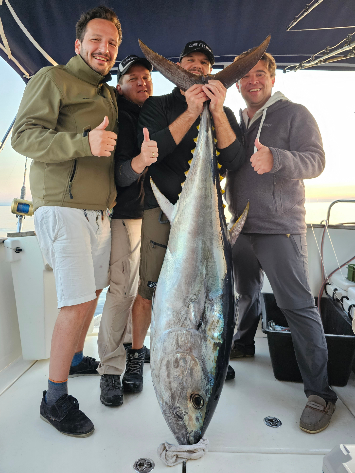Shared Charter on Request
